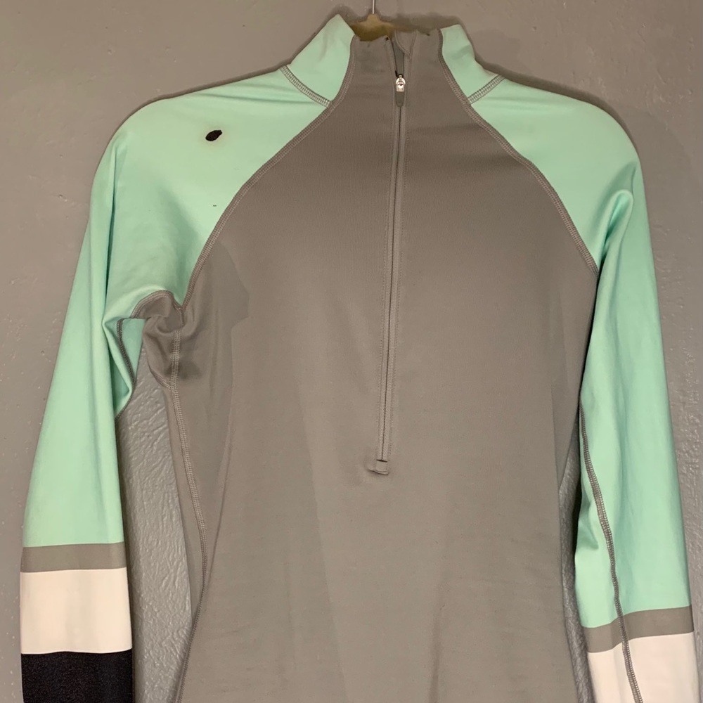 Nike Pro Long Sleeve Running Top